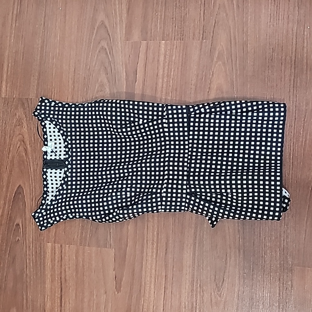 Elle blouse